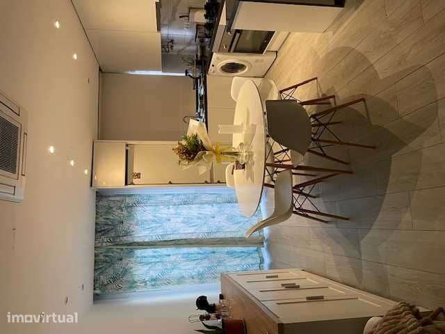Apartamento Armação de Pêra - Grande imagem: 2/2