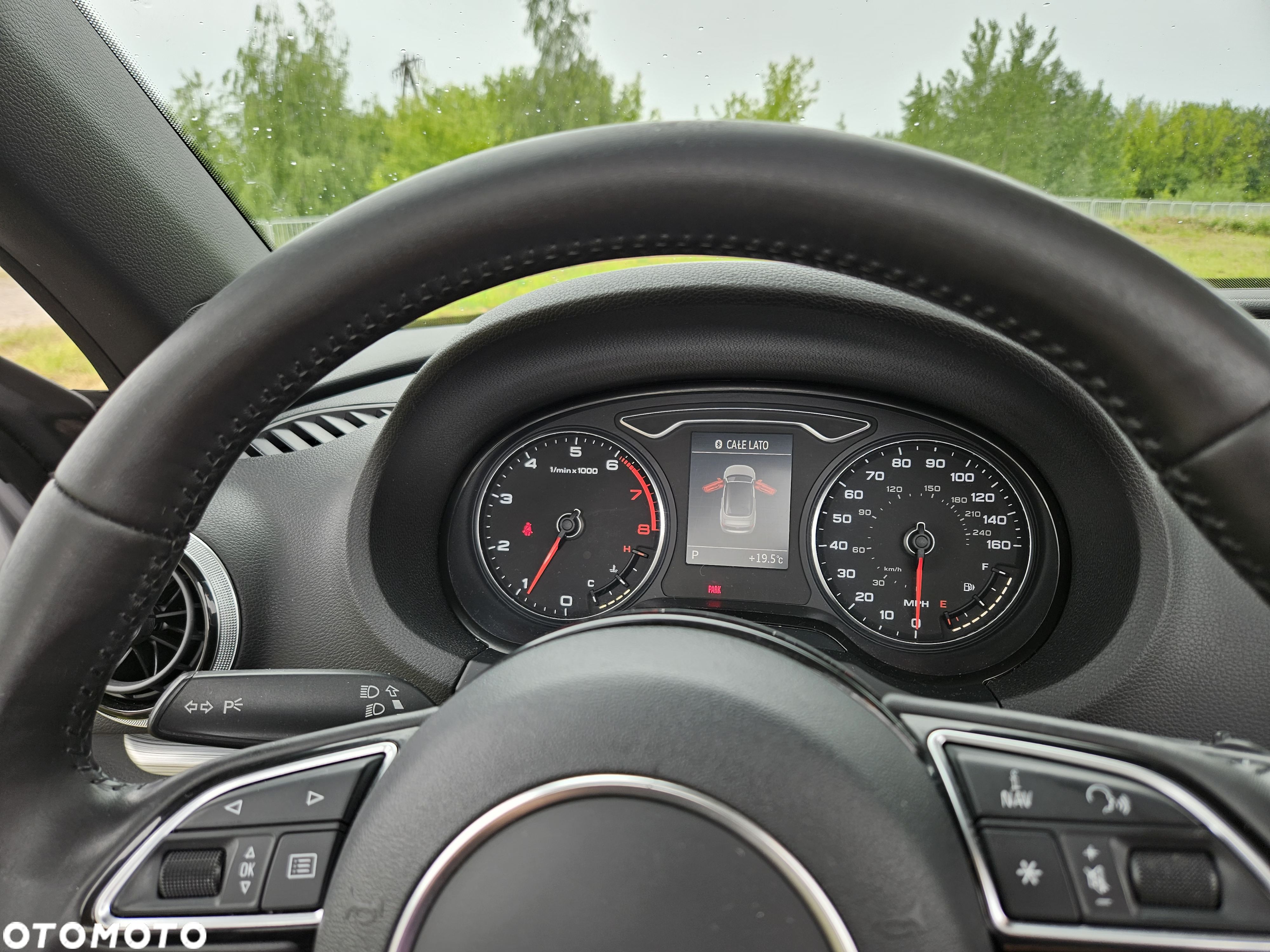 Audi A3 1.8 TFSI Attraction S tronic - 15
