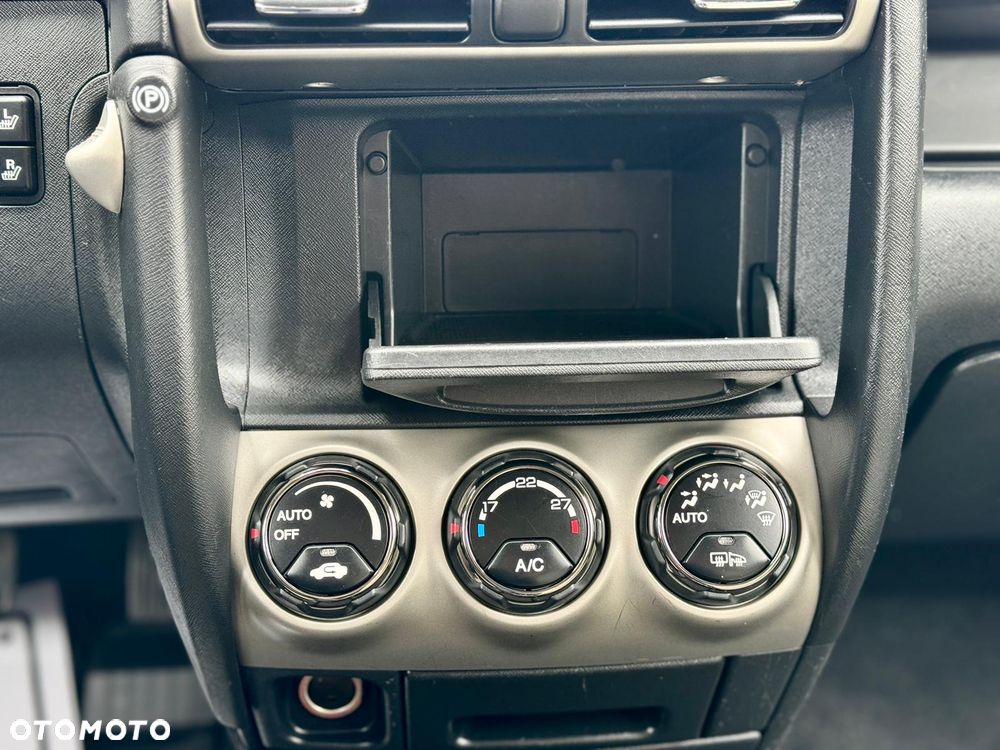 Honda CR-V 2.0i Automatik Executive - 24
