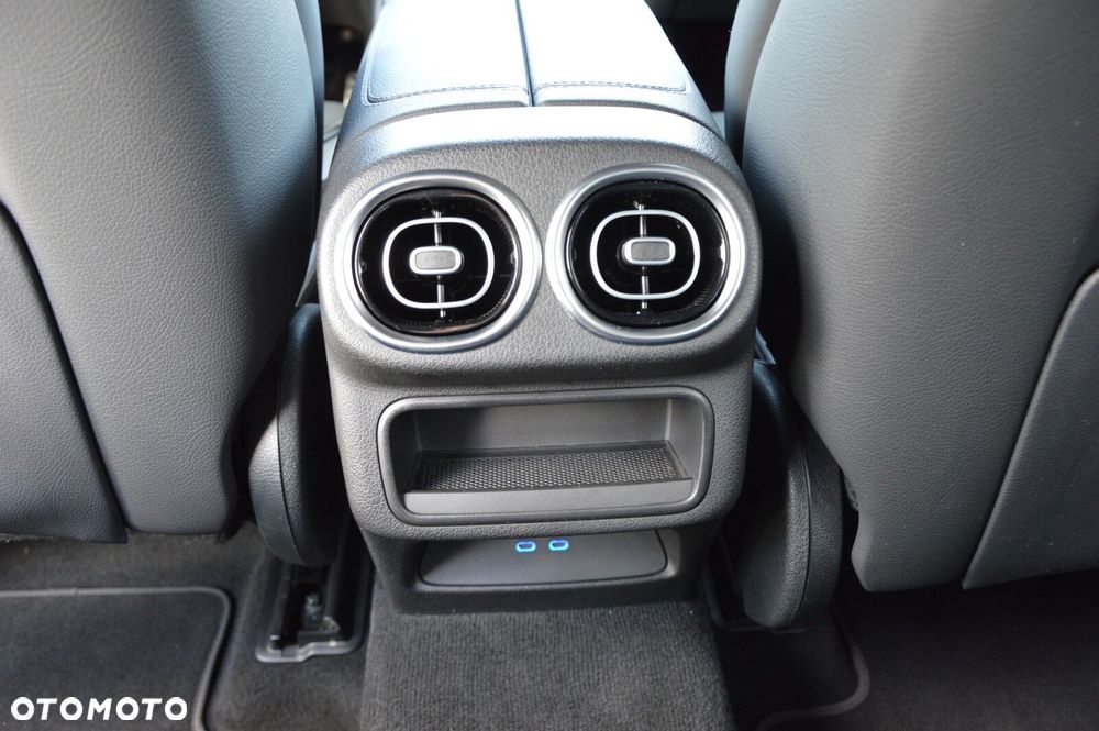 Mercedes-Benz GLC 220 d mHEV 4-Matic AMG Line - 21