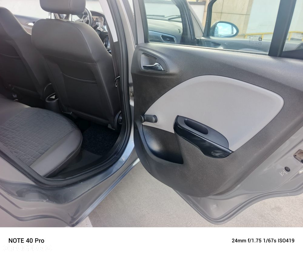 Opel Corsa 1.3 CDTI Cosmo ecoFLEX - 21