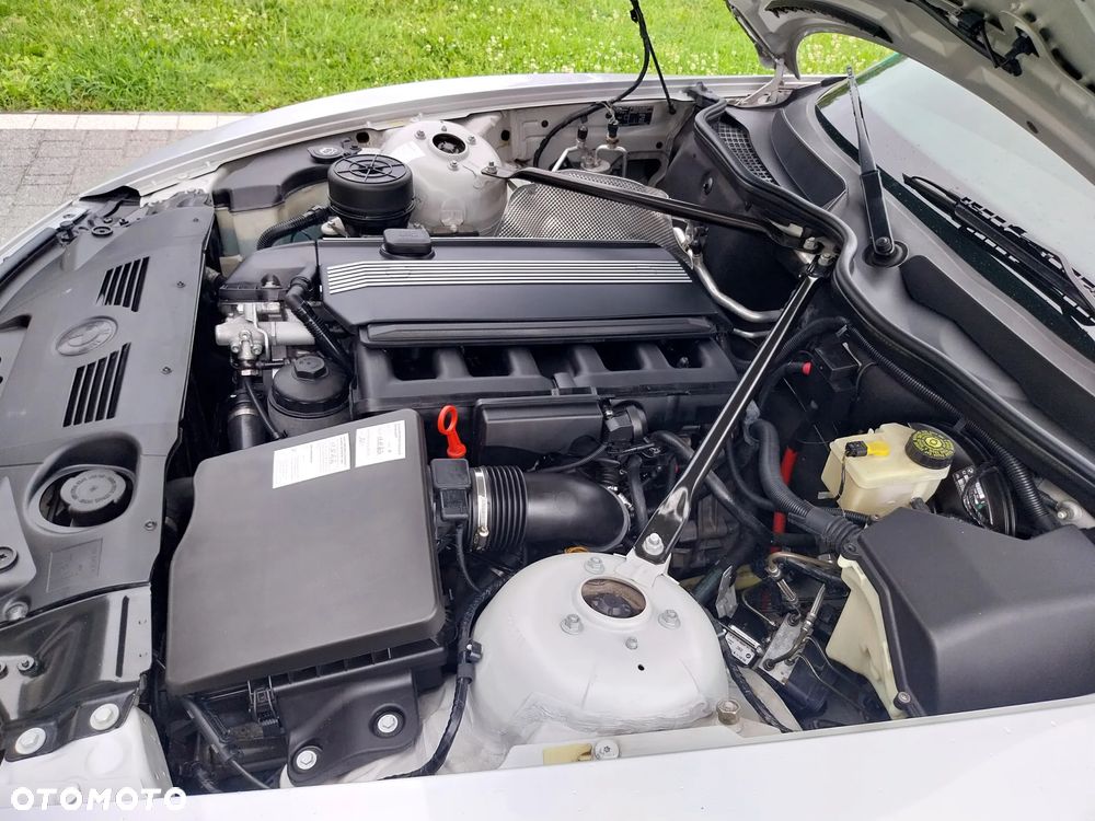BMW Z4 - 28