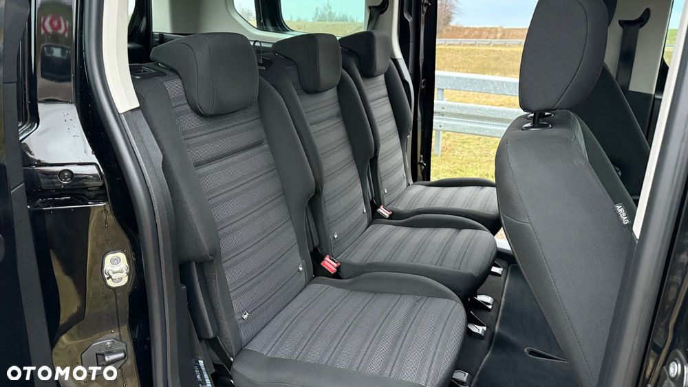 Opel Combo 1.5 D 96kW XL N1 Edition - 7