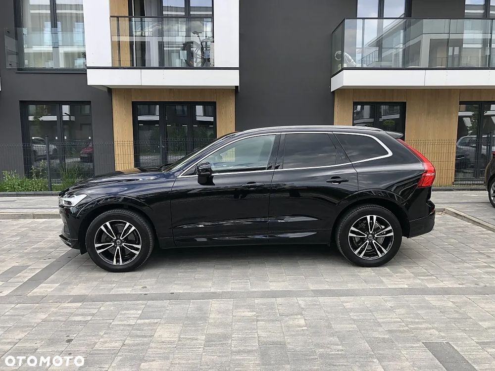Volvo XC 60 D4 SCR AWD Inscription - 8