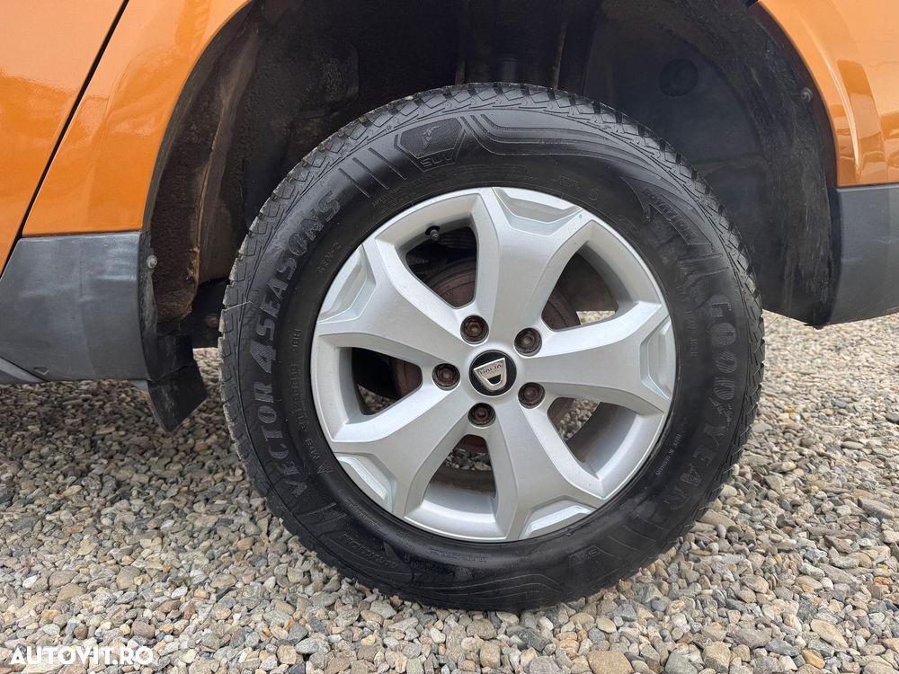 Dacia Duster - 26