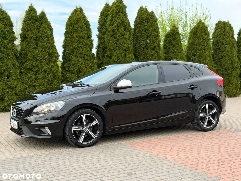Volvo V40 D2 RDesign - 5