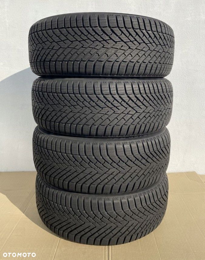 OPONY 235/50/20 104V PIRELLI WINTER SCORPION 2 - 1