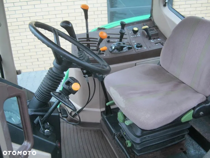 John Deere 6110-2RM - 6
