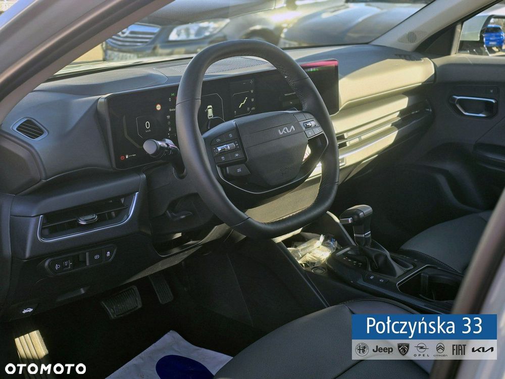 Kia K4 1.6 T-GDI L - 9