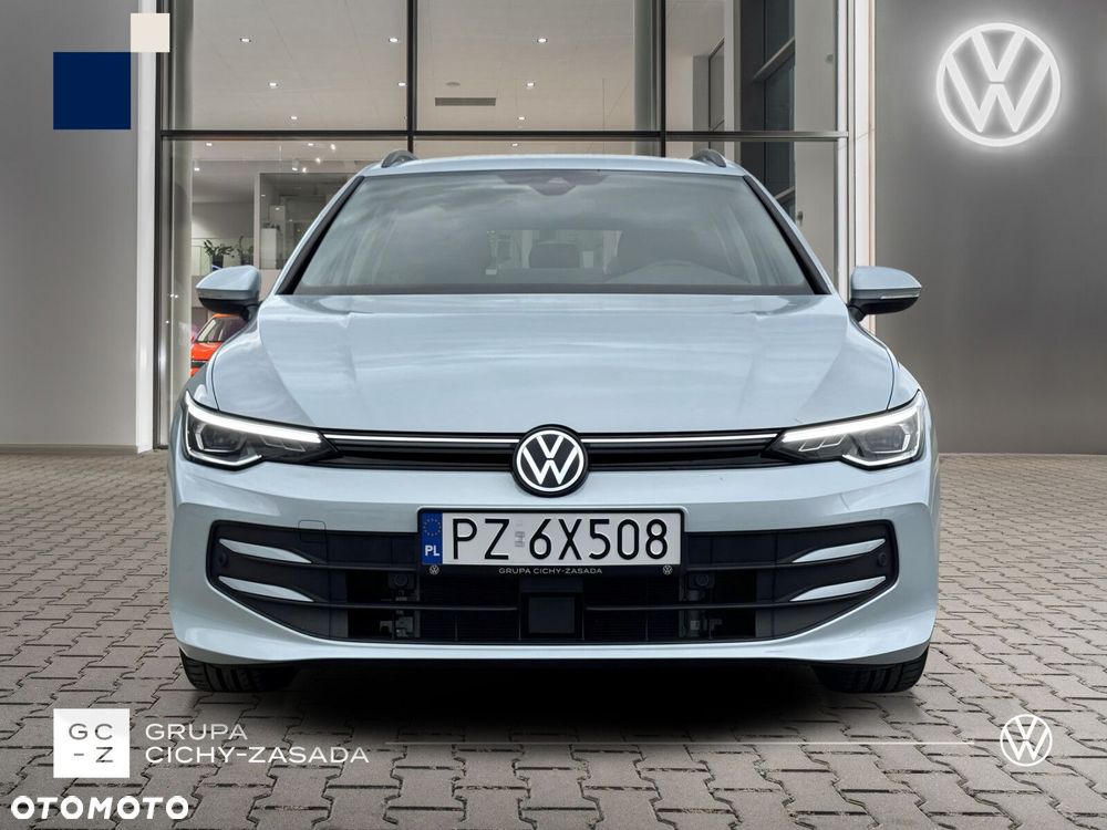 Volkswagen Golf Variant - 9