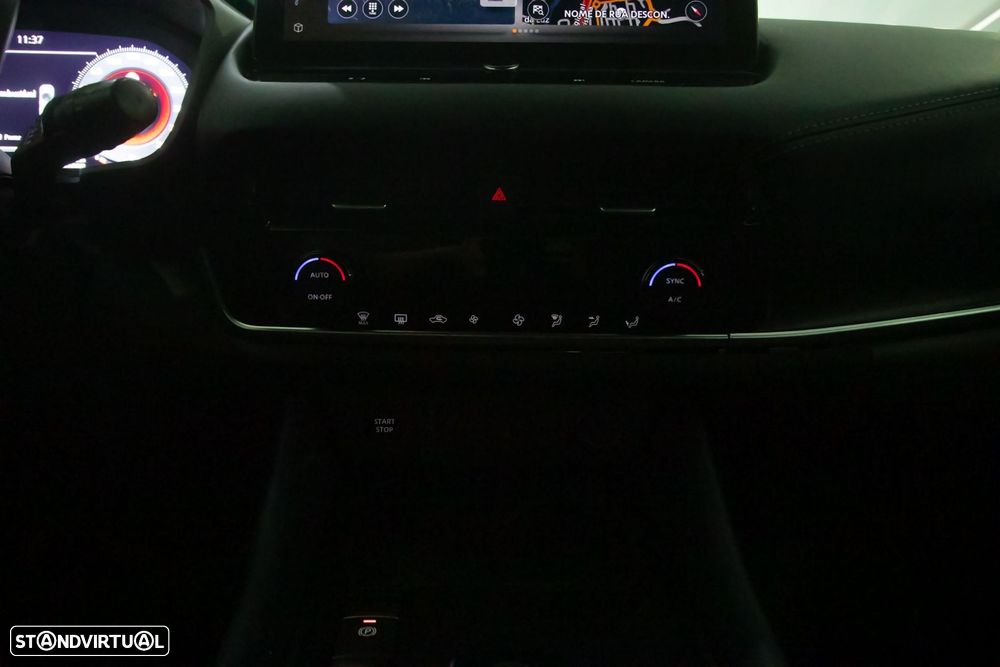 Nissan Qashqai 1.5 e-Power Tekna - 26