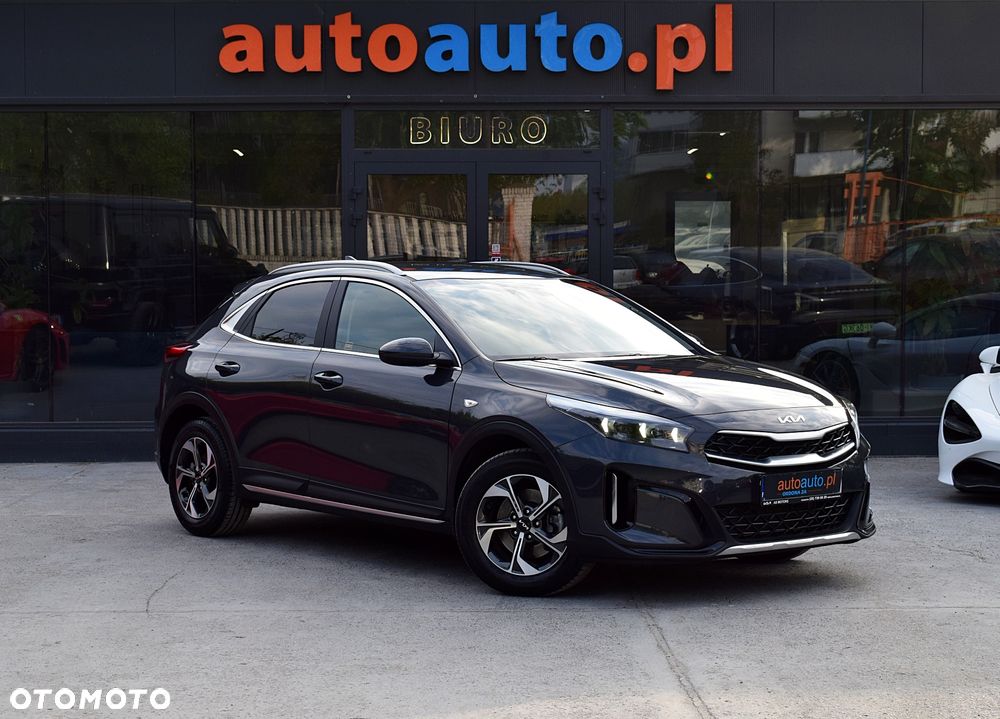 Kia XCeed - 4