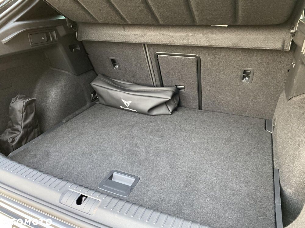 Cupra Formentor 2.0 TDI 4Drive DSG - 39