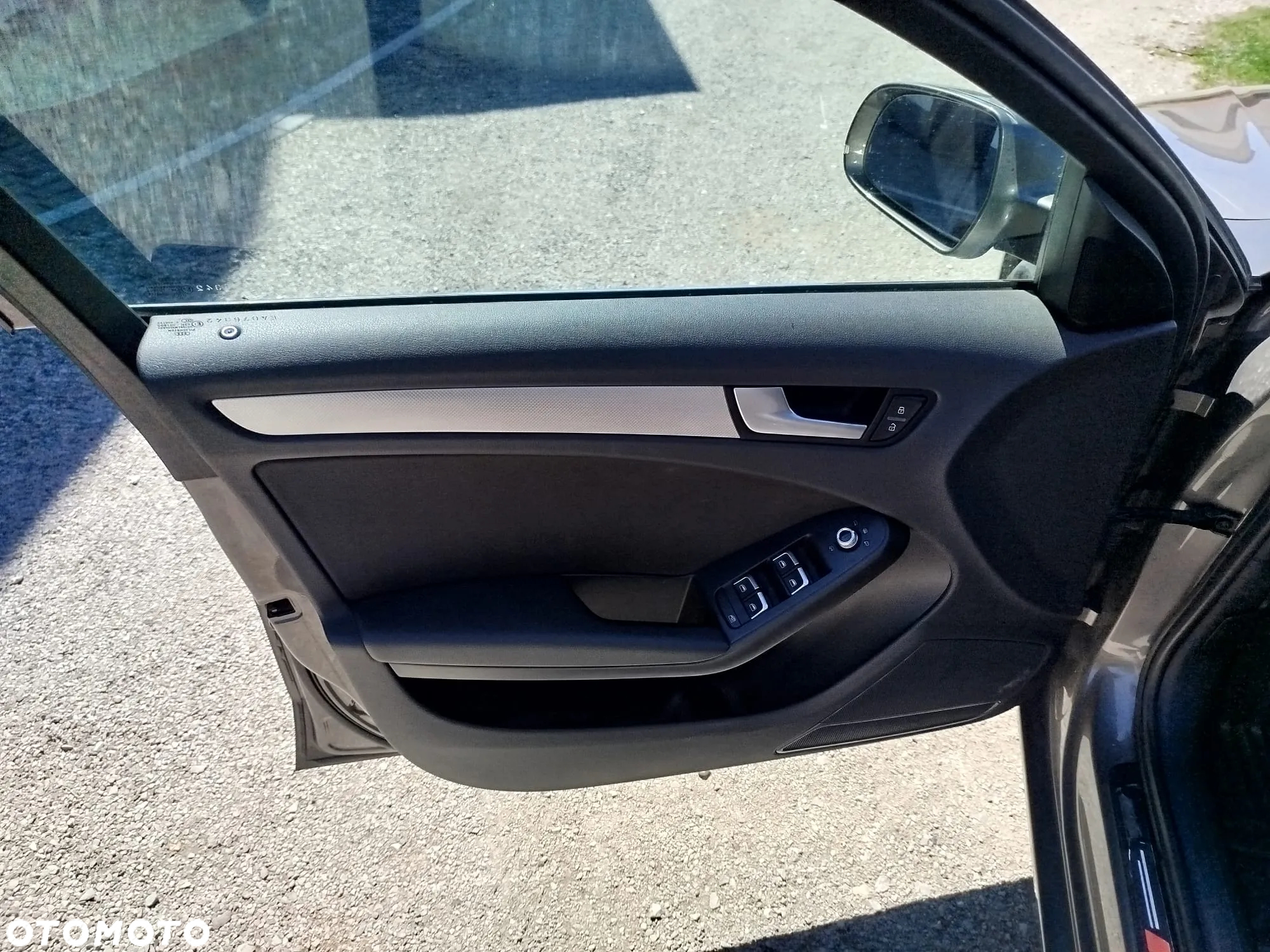 Audi A4 Avant 2.0 TDI DPF Attraction - 25