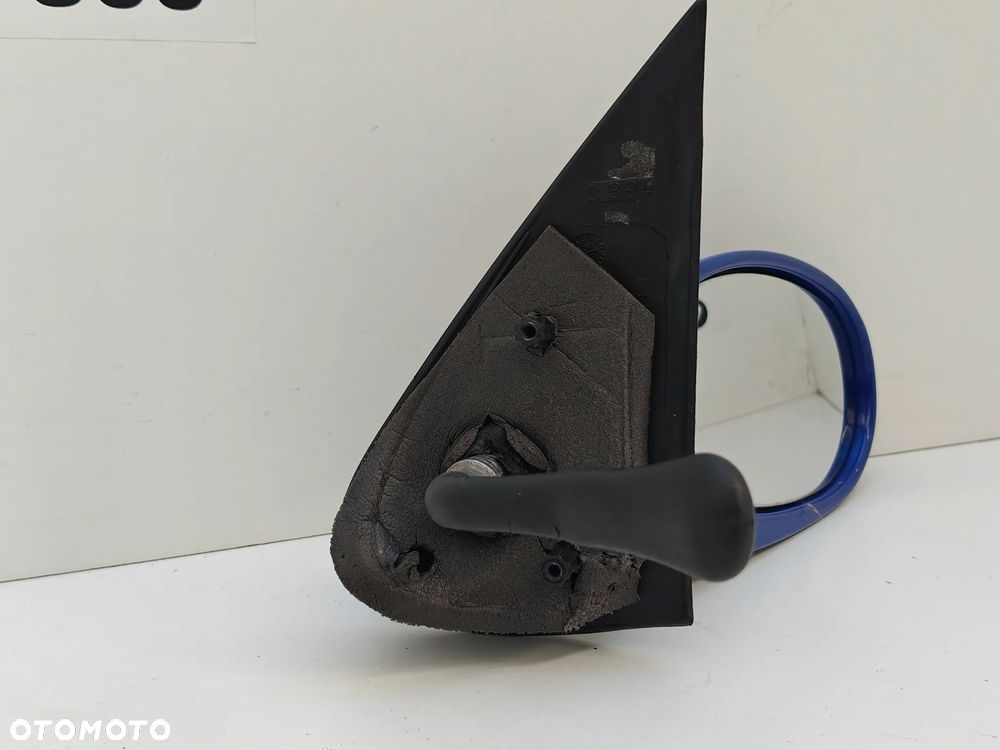 Fiat Seicento Lusterko Lusterka Prawe Lewe - 8