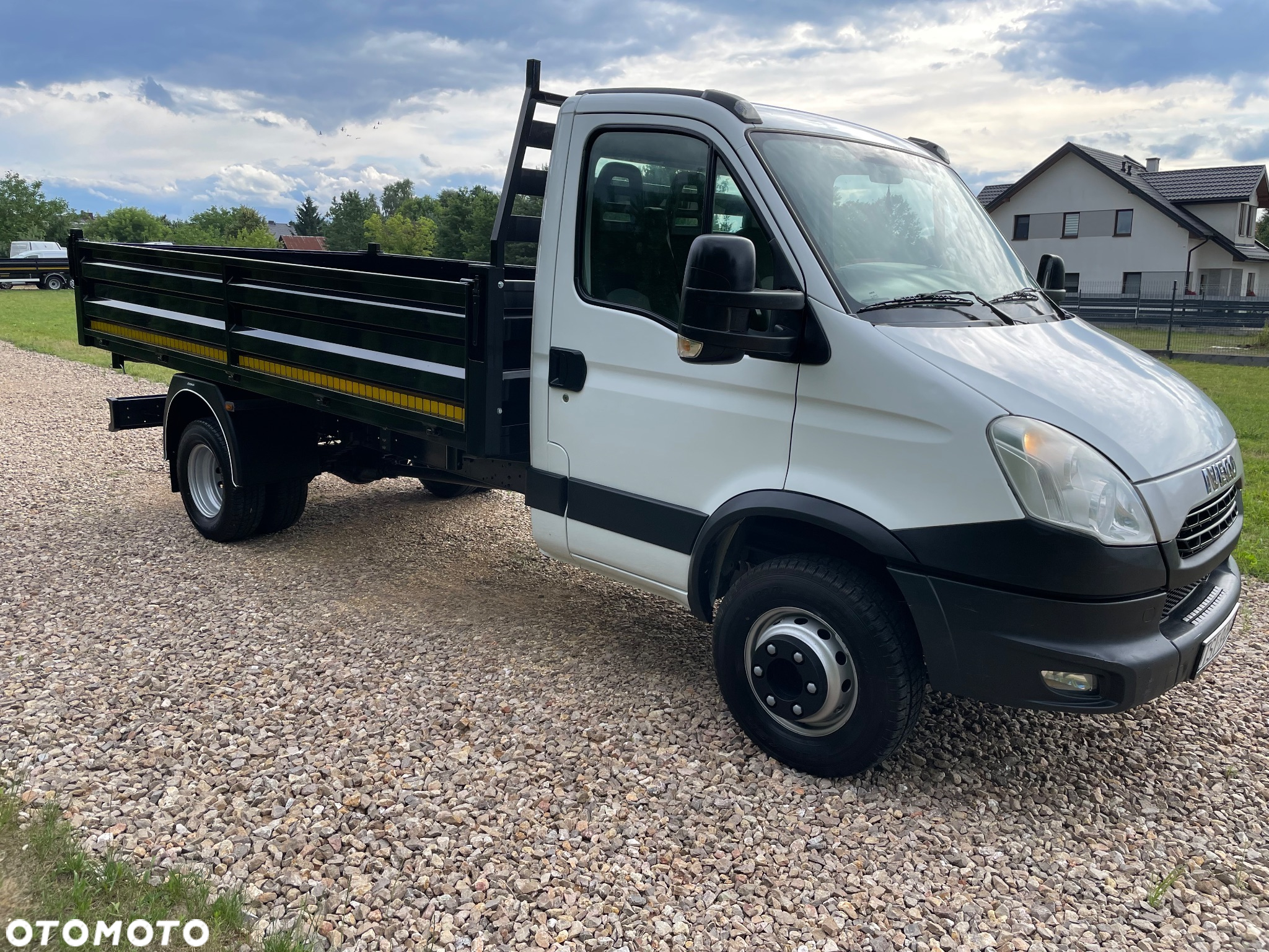 Iveco Daily - 30