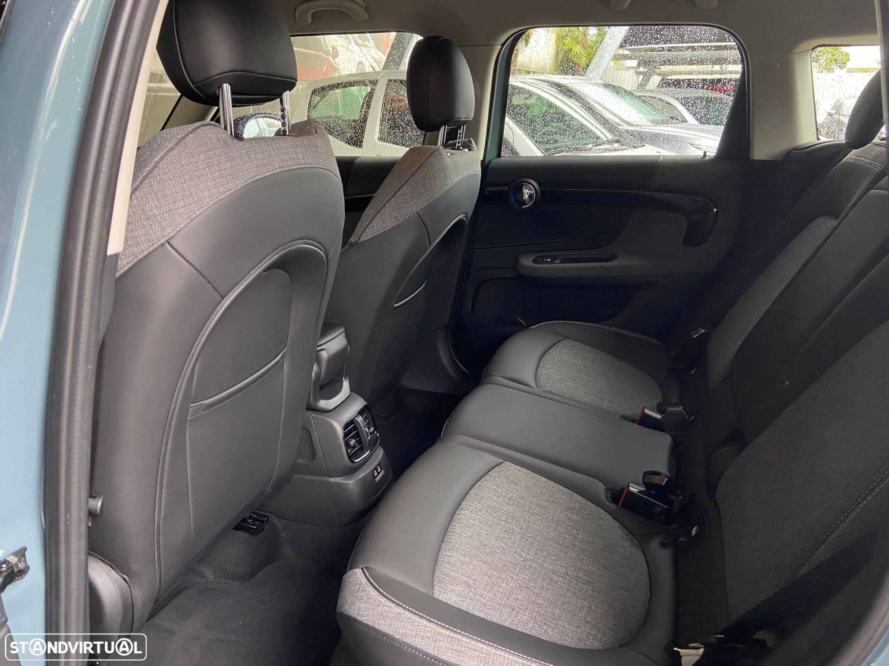 MINI Countryman Cooper SE ALL4 Sport Edition Auto - 38