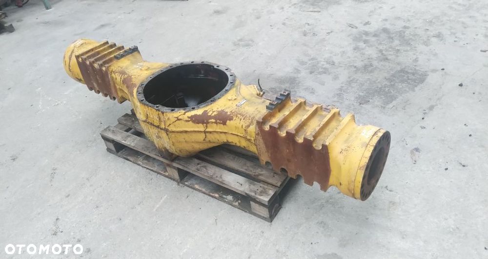 OBUDOWA MOSTU VOLVO A40D WOZIDŁO [Ż-5, SZ-19][NAP 41040] - 2