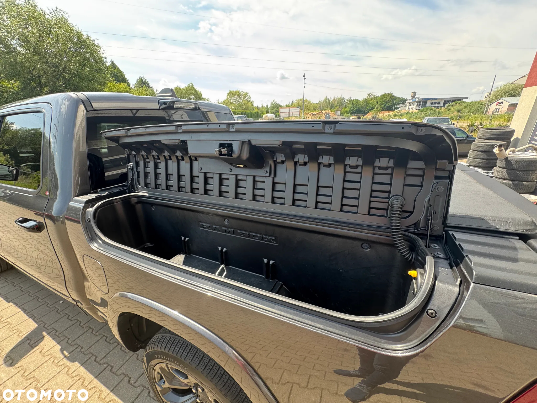 RAM 1500 Crew Cab Limited - 15