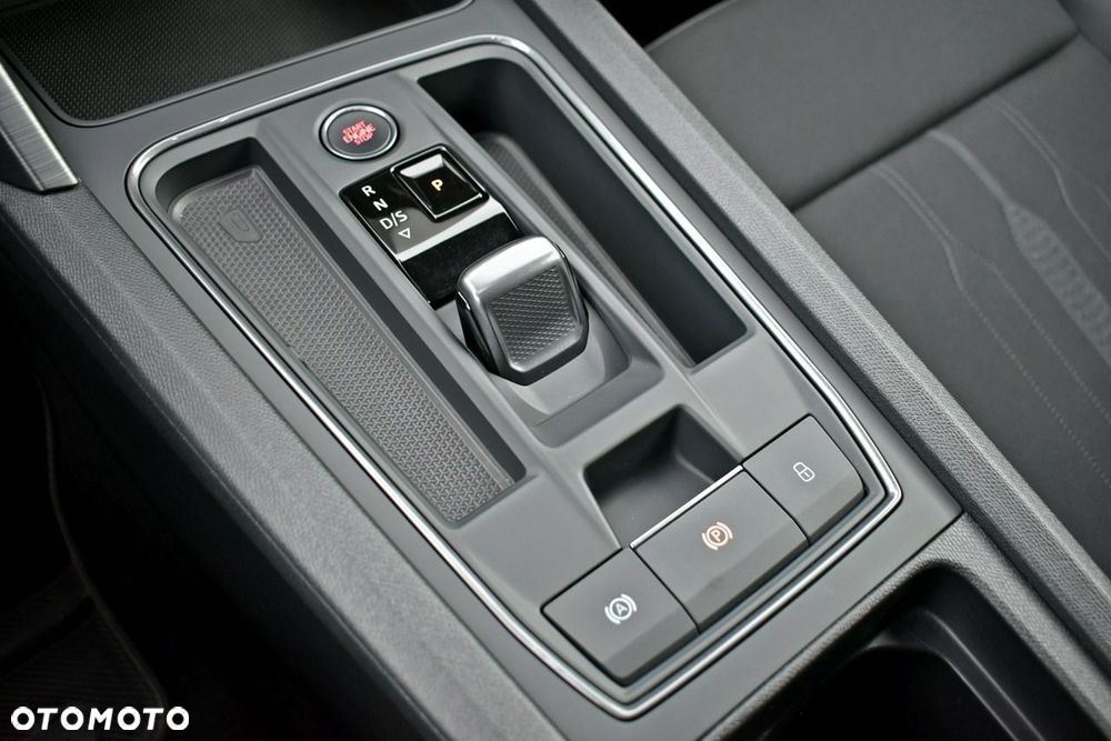 Cupra Leon Sportstourer 2.0 TSI DSG - 32