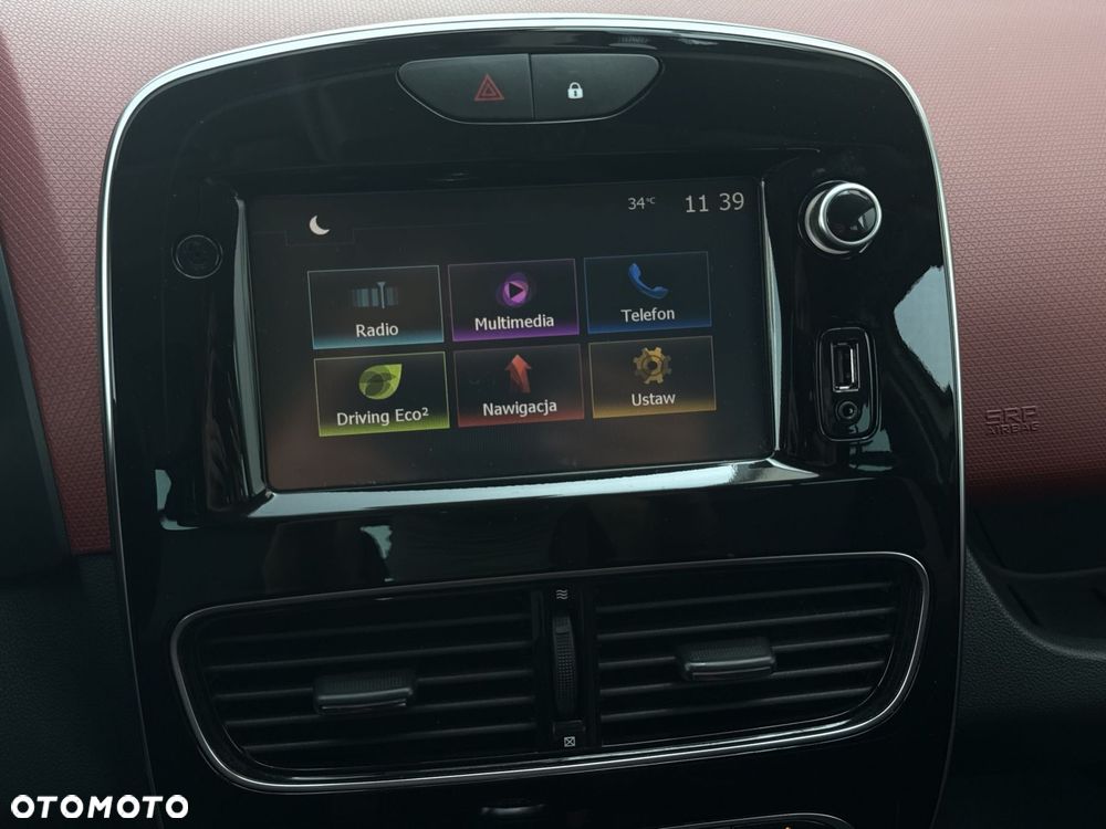 Renault Clio 1.2 Energy TCe Intens - 19