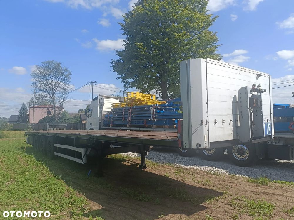 Wielton NS34ST - 4