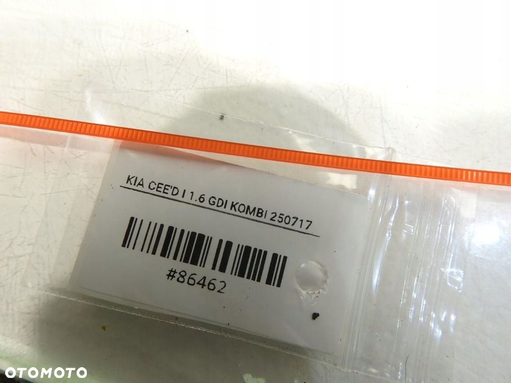 WAHACZ WAHACZE TYŁ KIA CEED I KOMBI 1.6 GDI - 4