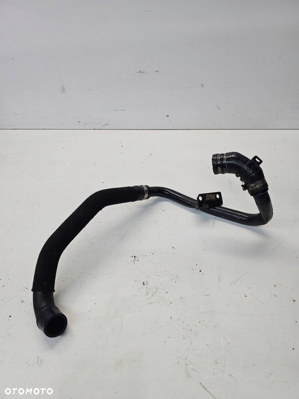 RURA WĄŻ WODY AUDI A4 B8 A5 2.7 CAM 059103227J - 3