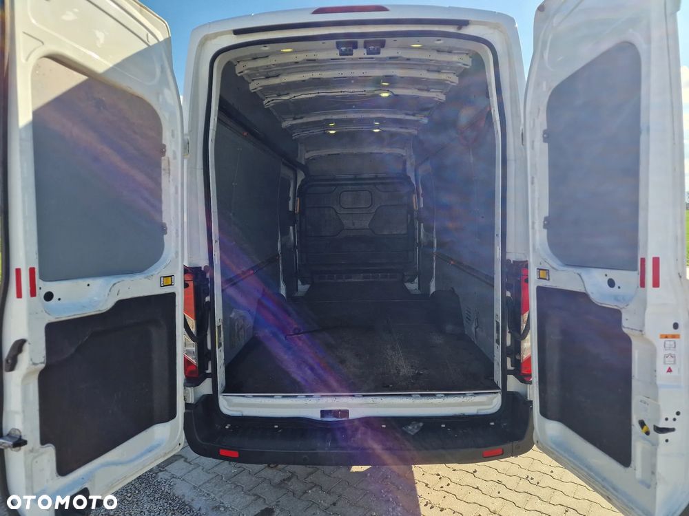 Ford Transit Kasten Ek 350 L4 H3 - 23