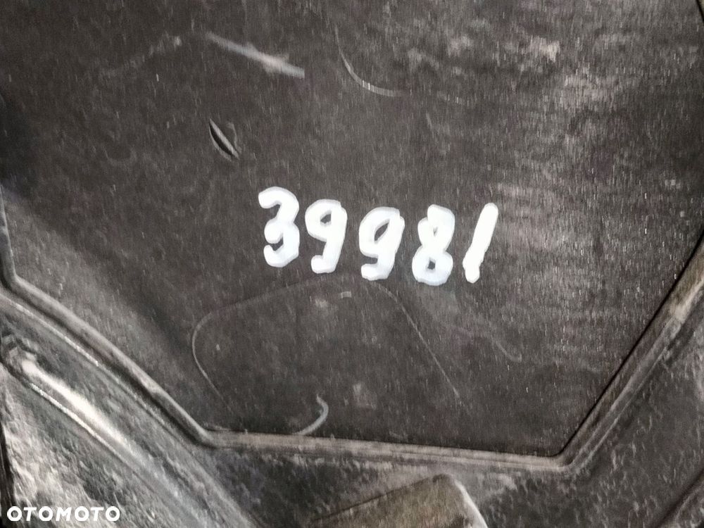 atrapa kratka grill toyota hilux 8 viii lift 20- - 9