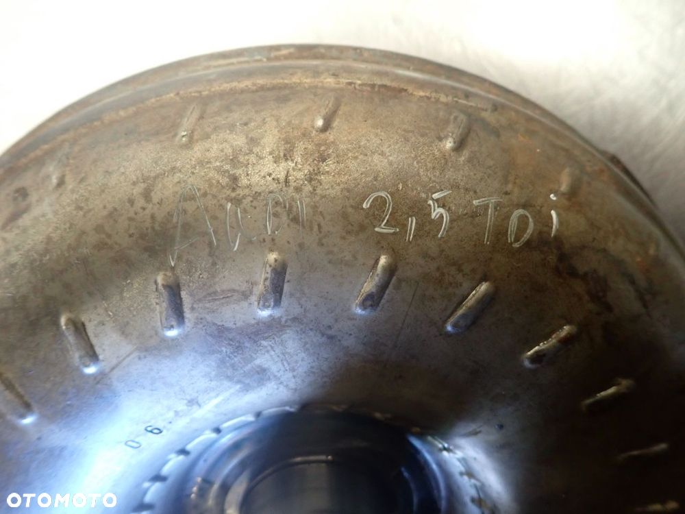 SPRZĘGŁO HYDROKINETYCZNE AUDI A6 C4 - 3