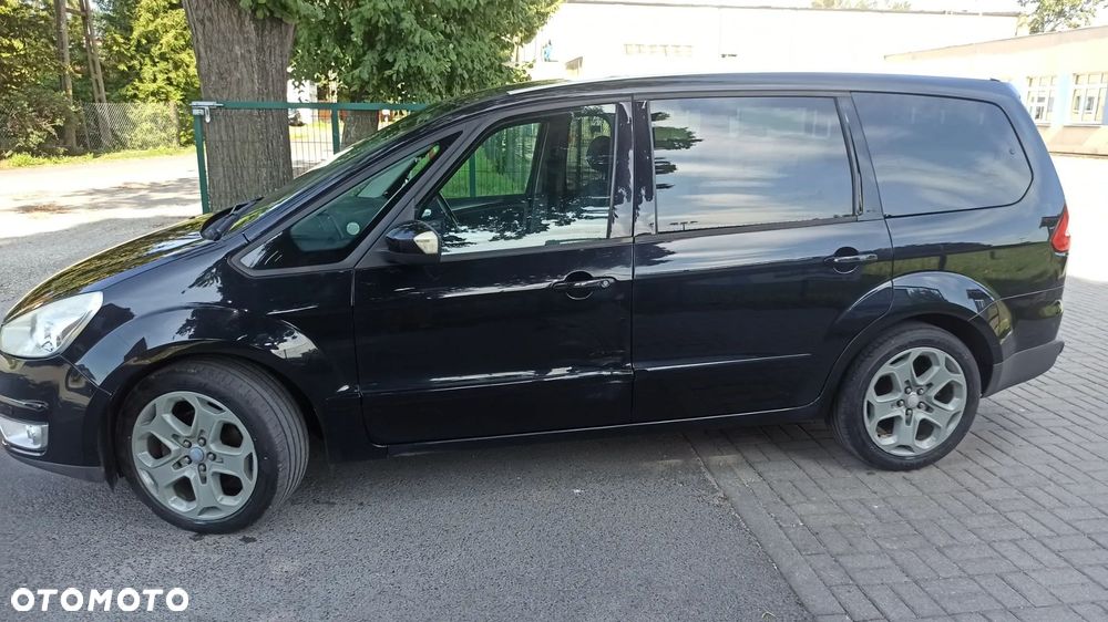 Ford Galaxy - 3