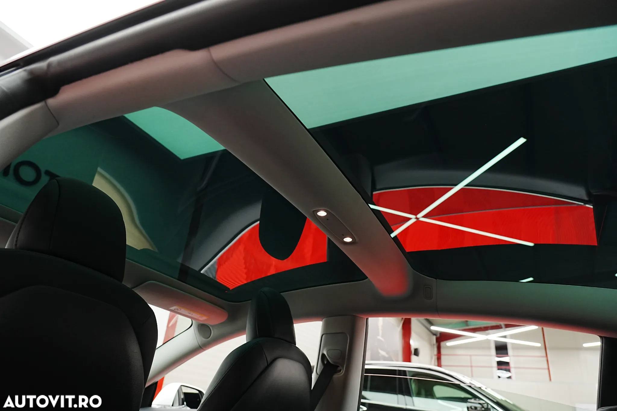 Tesla Model 3 AWD Dual Motor - 22