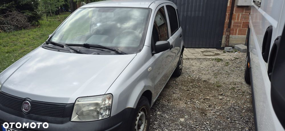 Fiat Panda - 7