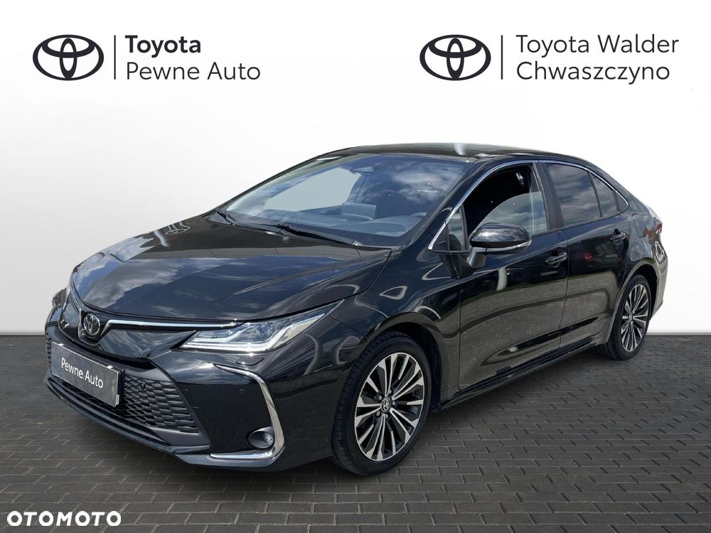 Toyota Corolla 1.5 Style MS - 1