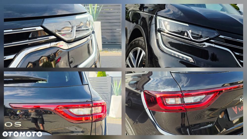 Renault Koleos 2.0 dCi Zen X-Tronic - 22