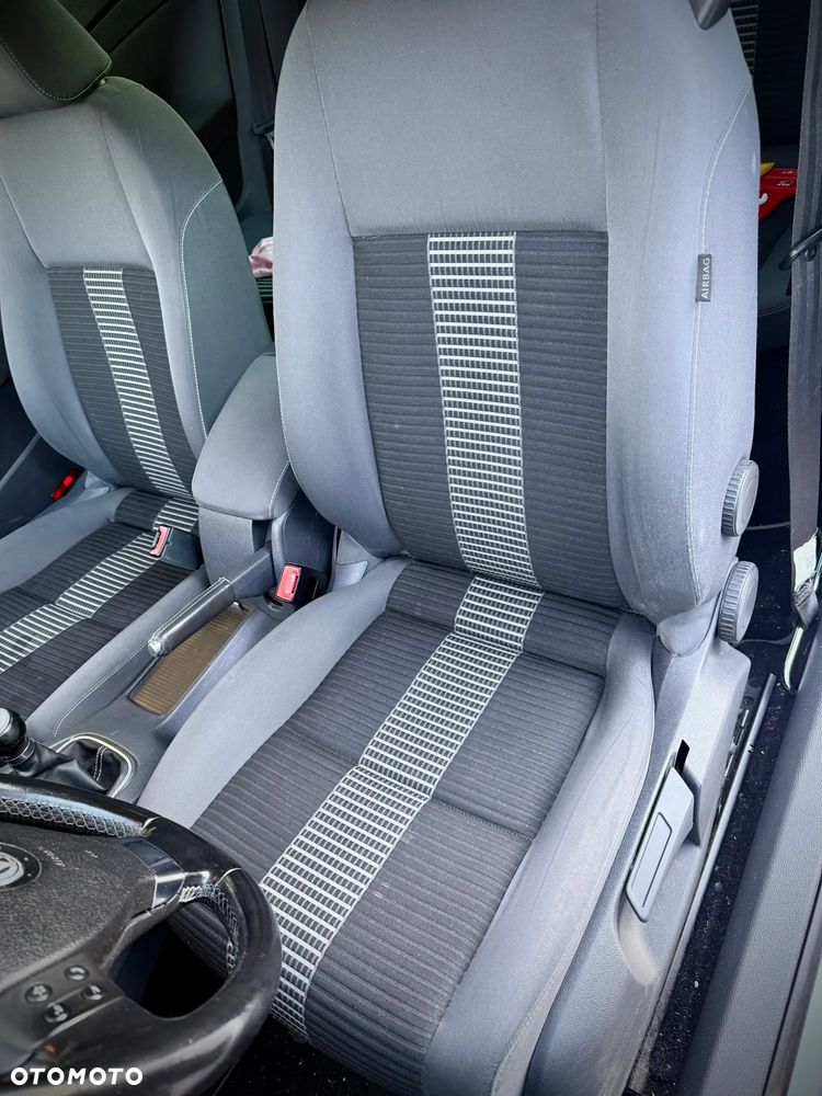 Volkswagen Golf 1.4 United - 20