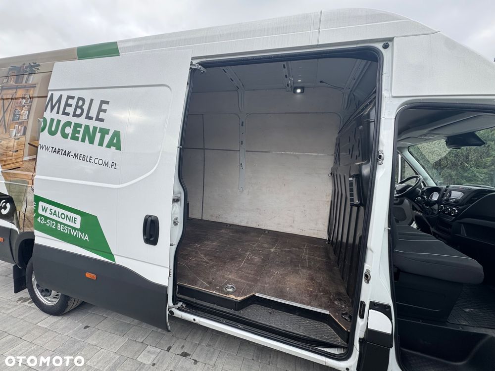 Iveco Daily Max L4H3 - 29
