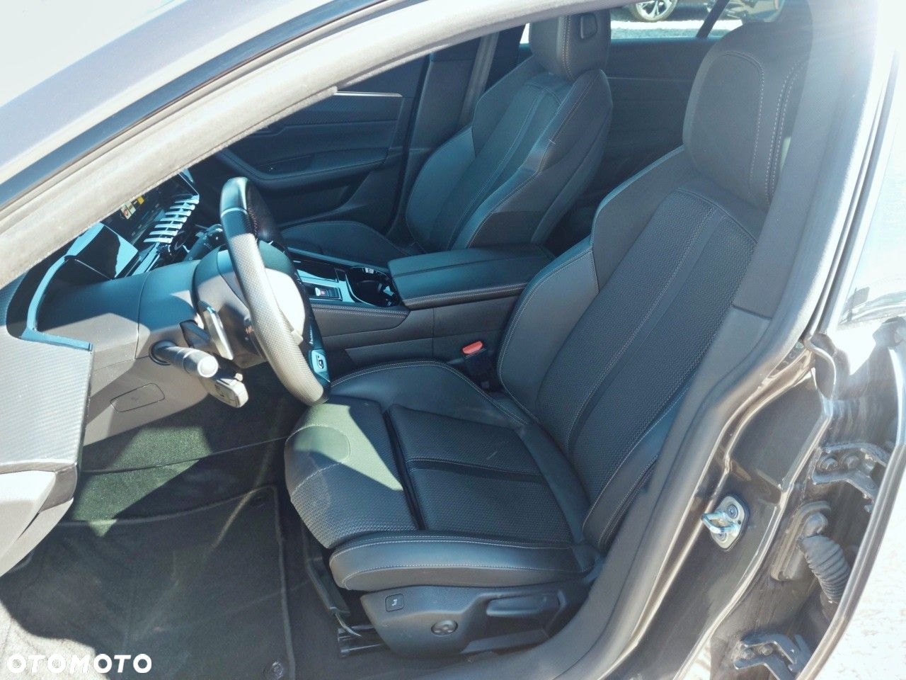 Peugeot 508 1.5 BlueHDi GT S&S EAT8 - 9