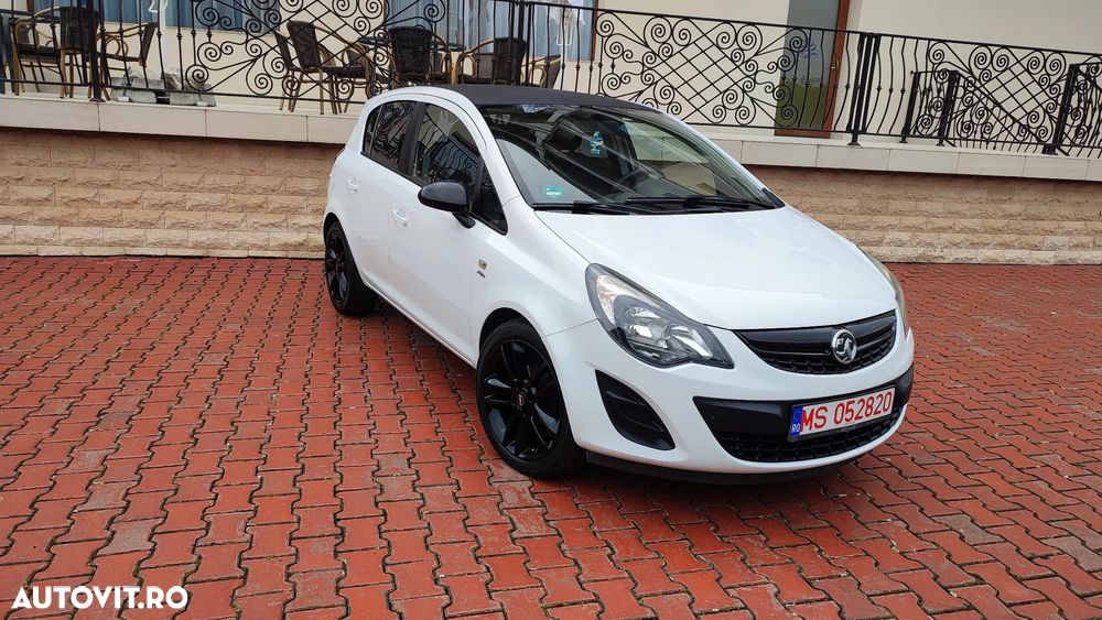 Ford Fiesta 1.0 EcoBoost Powershift Titanium - 1