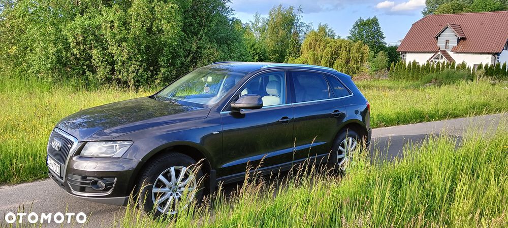 Audi Q5 2.0 TDI Quattro - 29