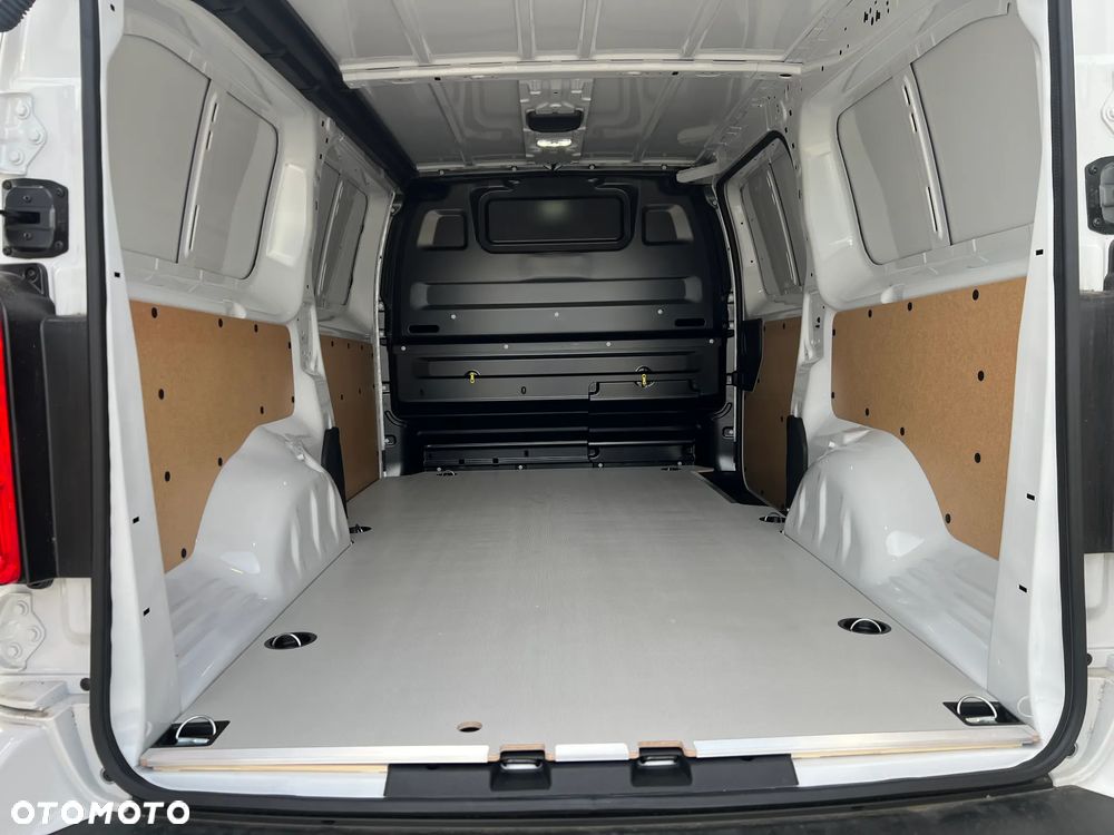 Peugeot Expert Furgon Long - 9