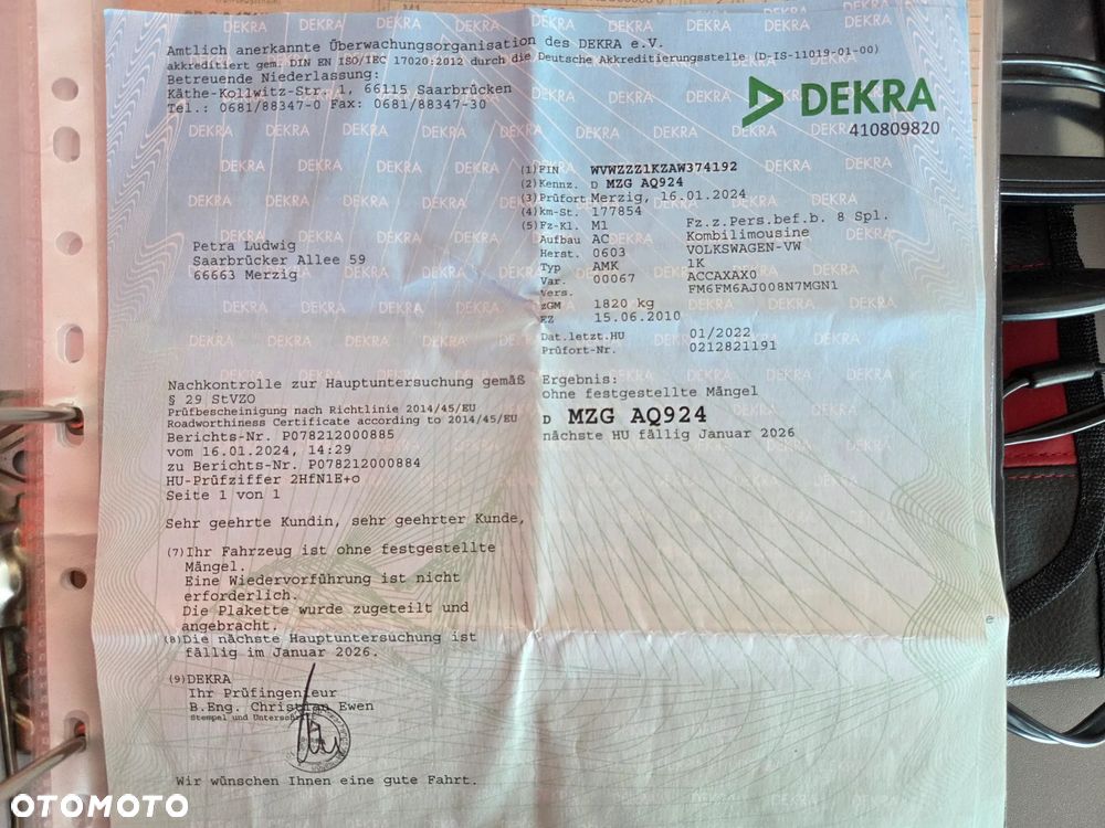 Volkswagen Golf 1.4 TSI Comfortline Optimum - 39