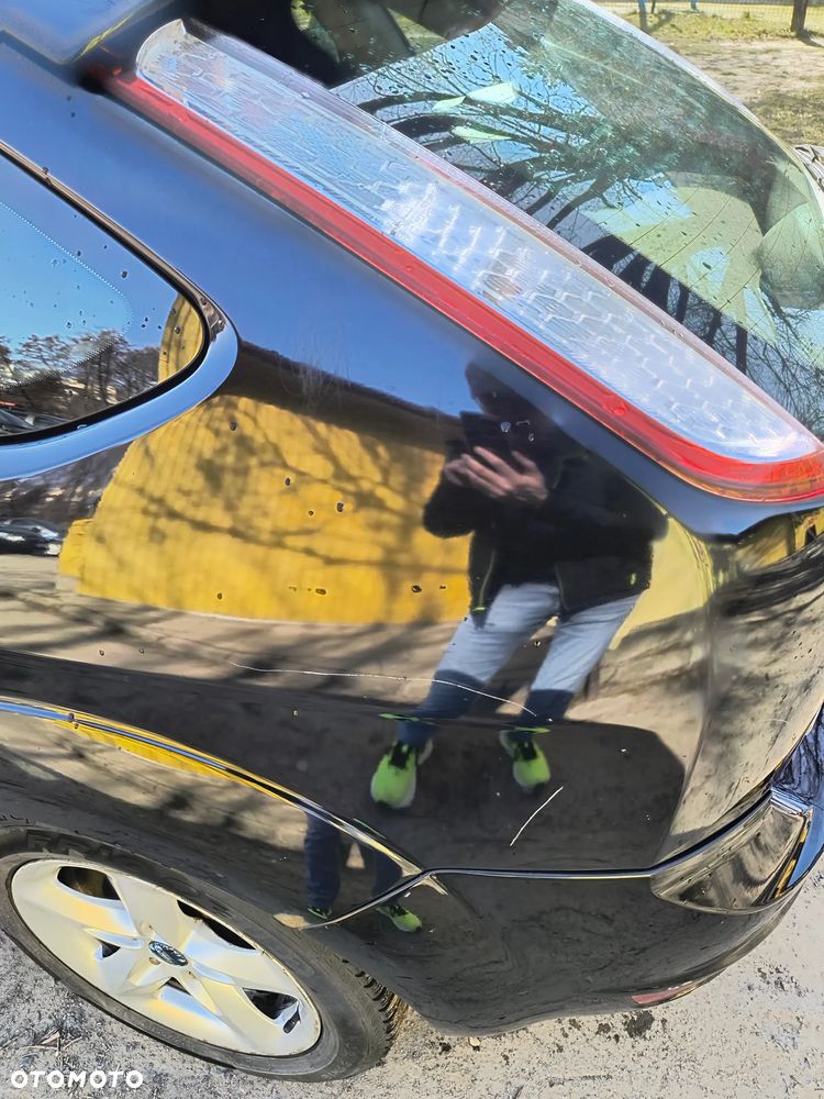 Ford Focus 1.6 Ambiente - 13