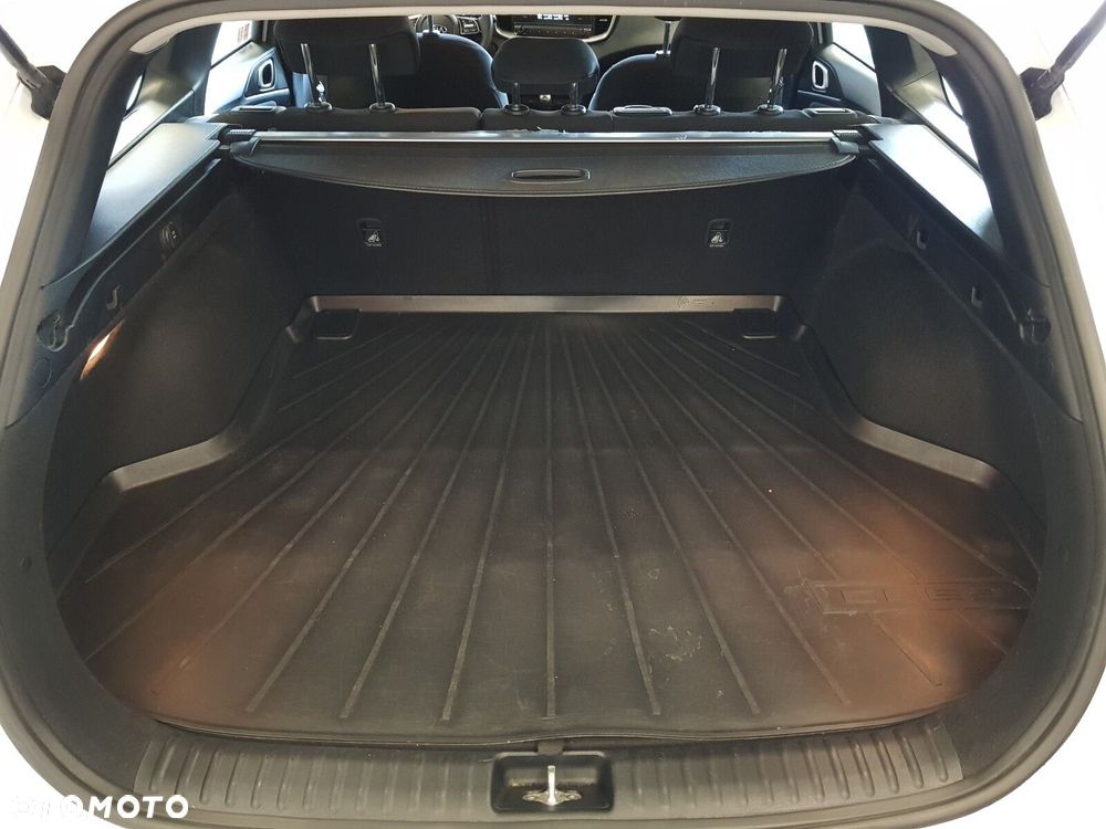 Kia Ceed 1.6 CRDi mHEV S - 26