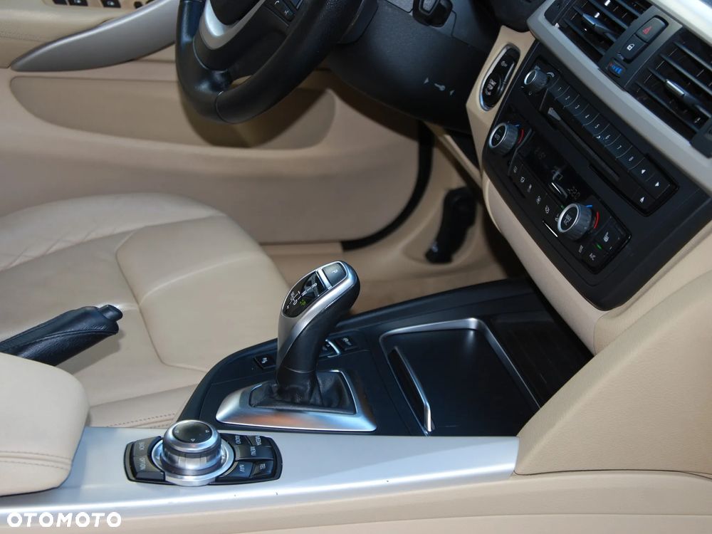 BMW Seria 4 420d Sport - 14