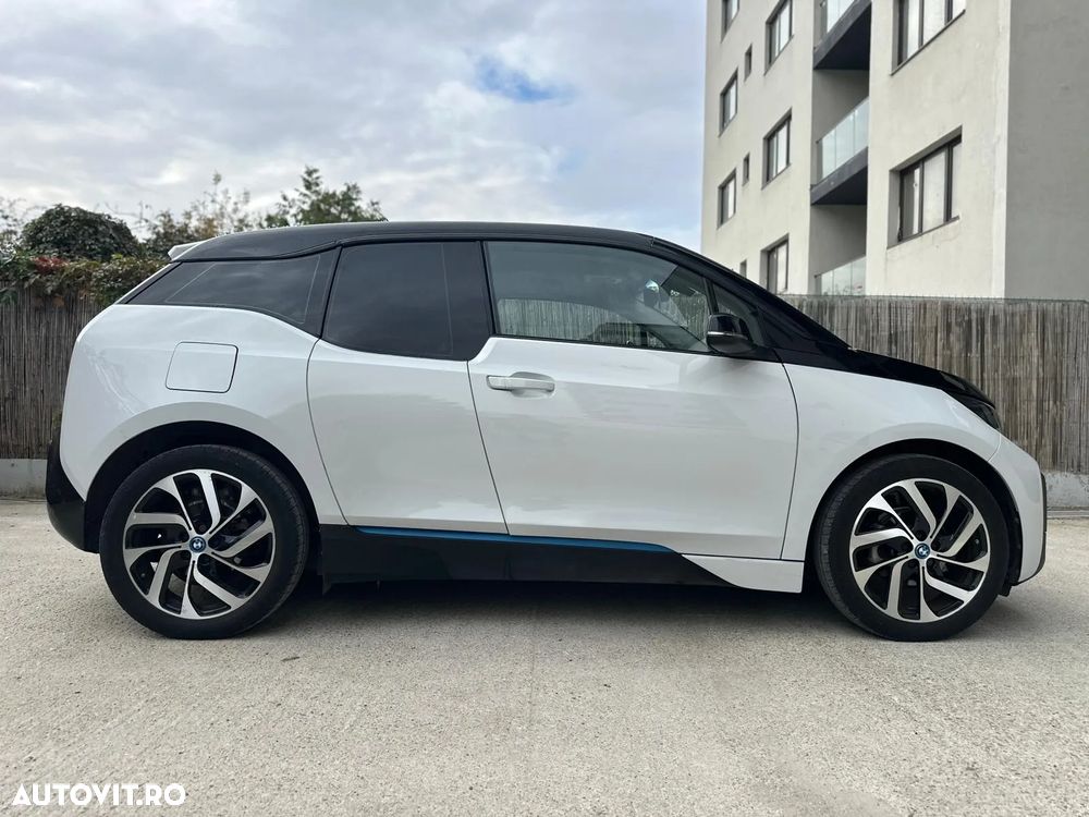 BMW i3 94 Ah - 5