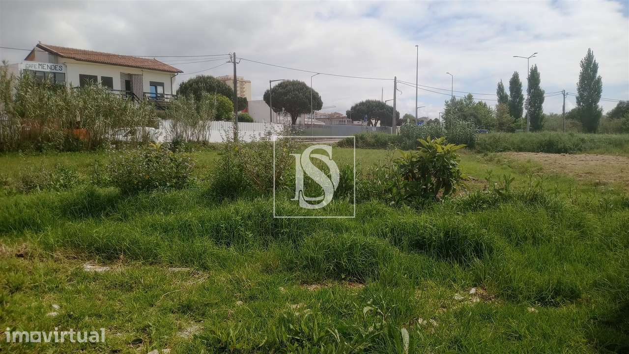 Terreno  Venda em Tavarede,Figueira da Foz - Grande imagem: 3/15