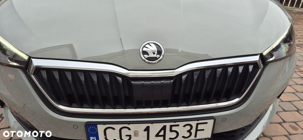 Skoda Scala 1.0 TSI Style - 15