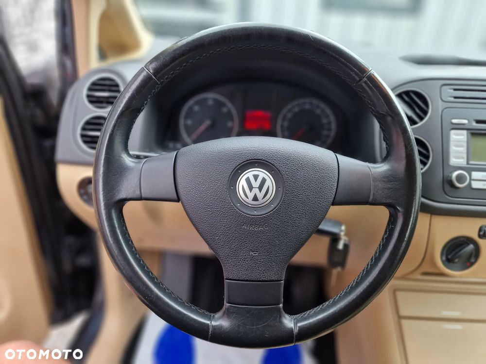 Volkswagen Golf Plus 1.9 TDI Edition - 22
